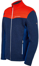 
                        
                          Load image into Gallery viewer, Spyder Men’s Encore Fleece Jacket – Full Zip
                        
                      