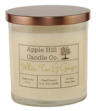 
                        
                          Load image into Gallery viewer, Apple Hill Candle Company Natural Soy Candle
                        
                      
