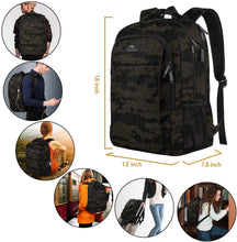 
                        
                          Cargar imagen en el visor de la galería, Matein Travel Laptop Backpack, Business Anti Theft Slim Durable Laptops Backpack
                        
                      