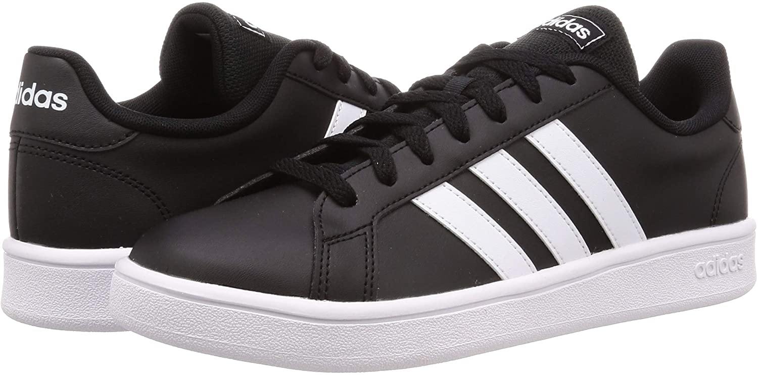 adidas Women's Grand Court Sneaker