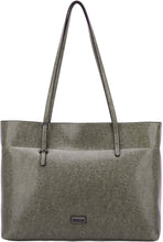 
                        
                          Cargar imagen en el visor de la galería, K.EYRE Women's Soft Faux Leather Tote Bag Purse Handbags Wallet Tote Shoulder Bag Purse Large Capacity
                        
                      