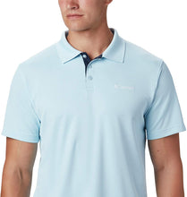 
                        
                          Load image into Gallery viewer, Columbia Men's Utilizer Polo
                        
                      
