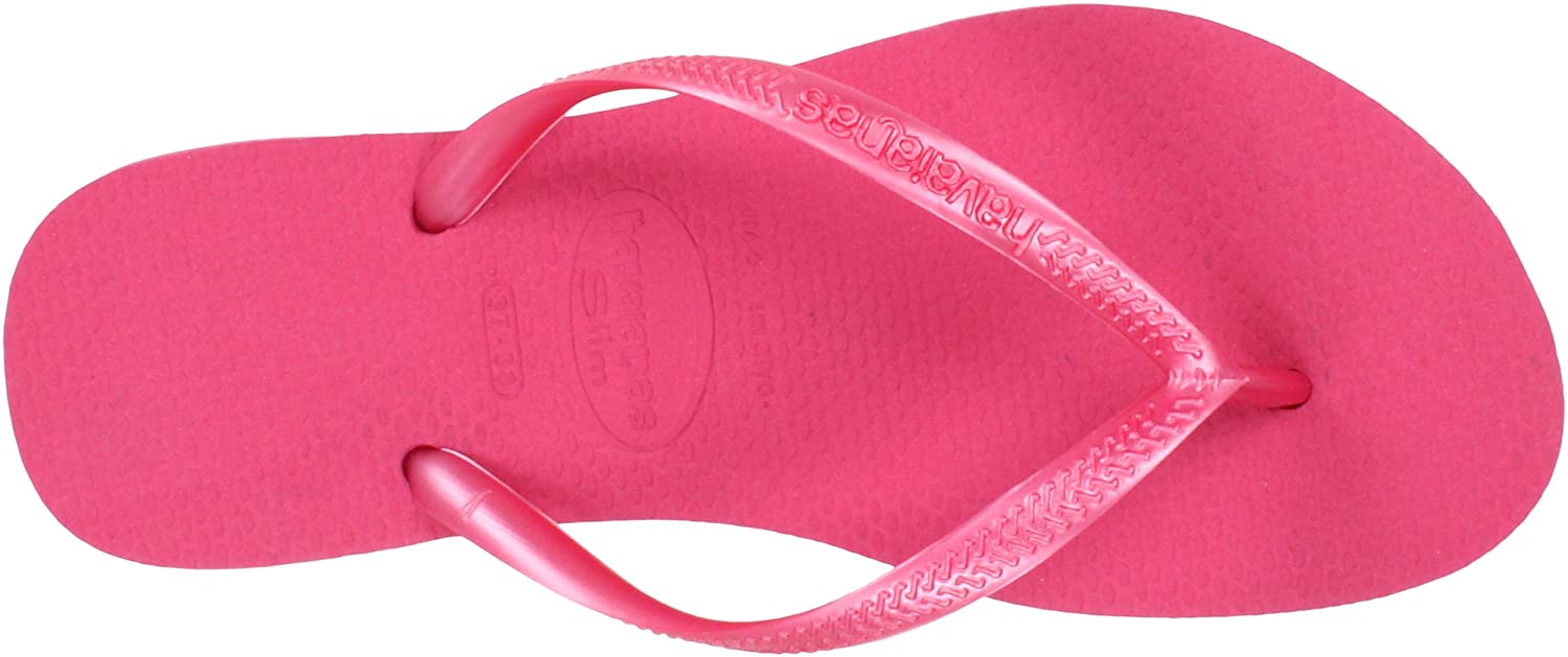 Havaianas Women's Slim Flip Flop Sandal