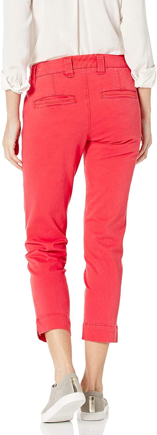 Jag Jeans Women's Creston Ankle Crop