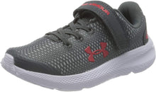 
                        
                          Load image into Gallery viewer, Under Armour Unisex-Child Pre School Pursuit 2 Alternative Closure Sneaker
                        
                      