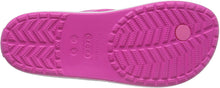 
                        
                          Load image into Gallery viewer, Crocs Women's Crocband Flip Flop | Water Shoes | Casual Summer Sandal
                        
                      