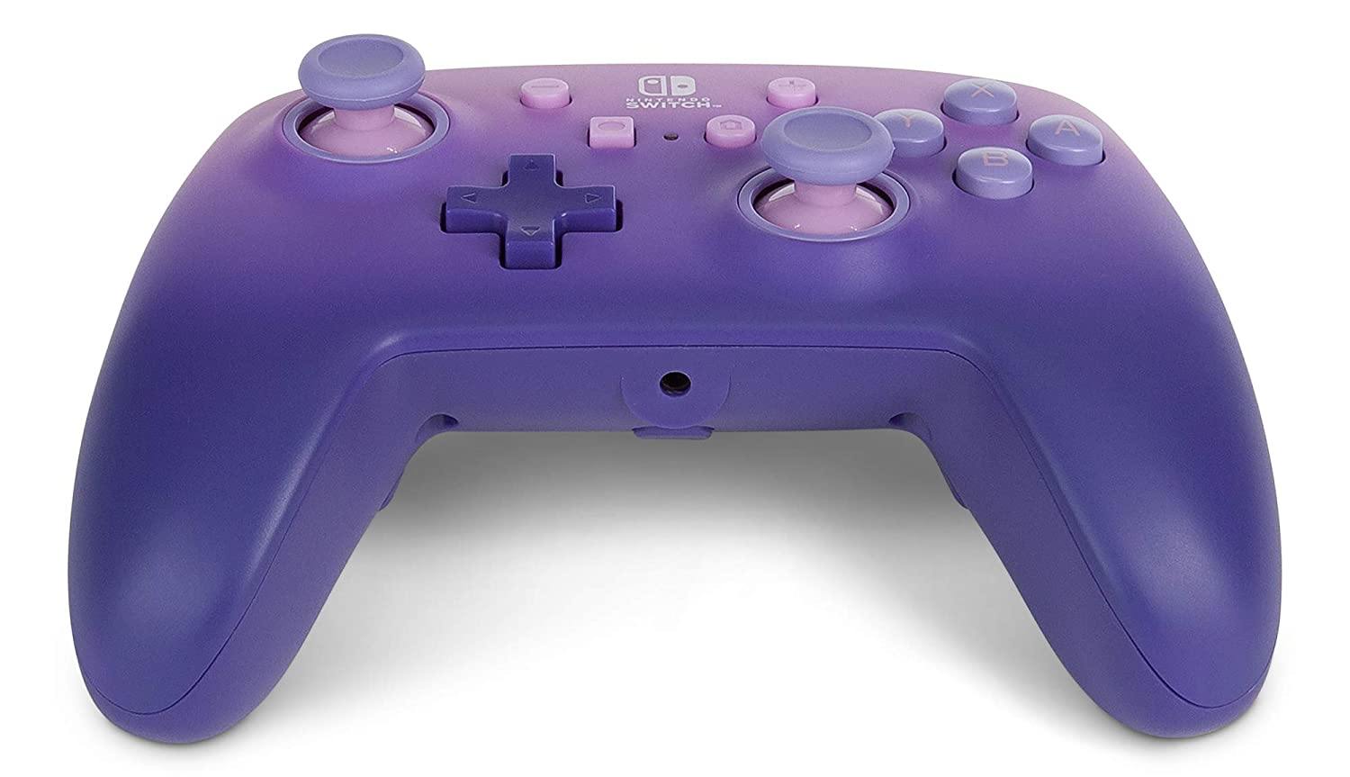 PowerA Enhanced Wired Controller for Nintendo Switch - JOY2ESpree