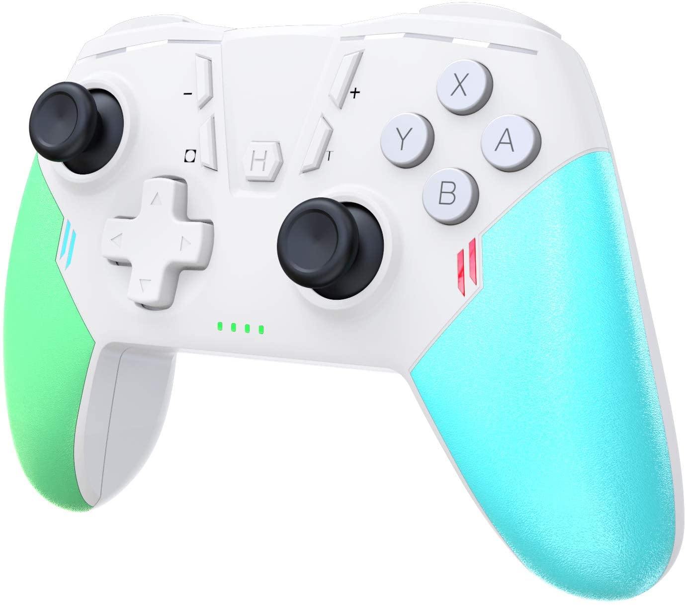 Wireless Switch Pro Controller for Nintendo Switch Controllers - JOY2ESpree