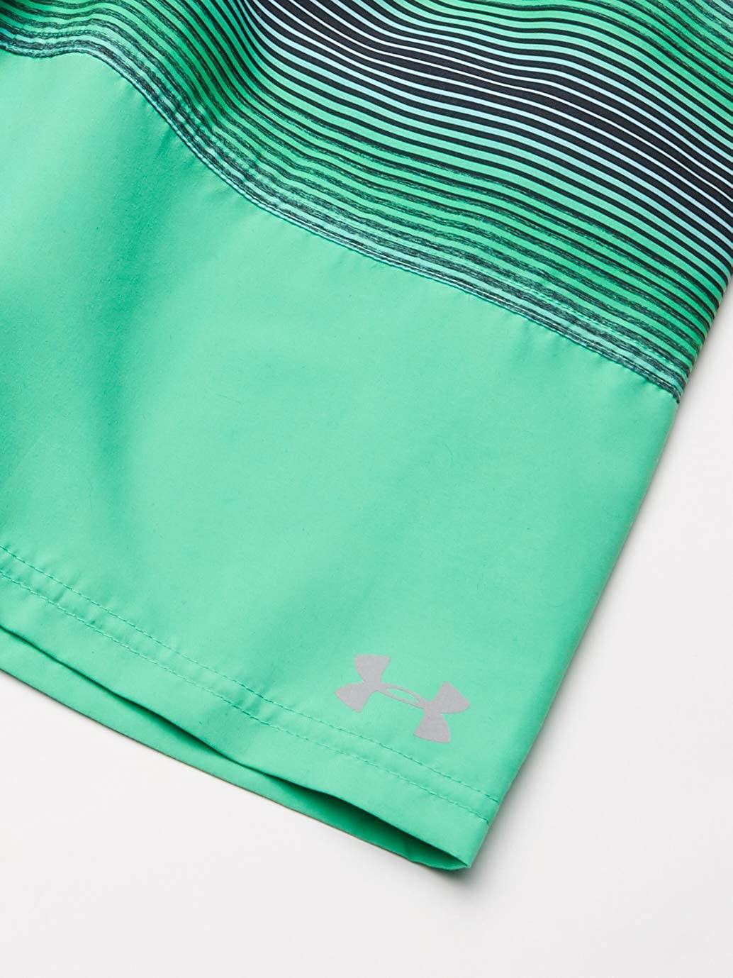 Under Armour Boys' Swim Trunks