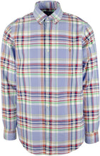
                        
                          將圖片載入圖庫檢視器 Polo Ralph Lauren Mens Classic Fit Oxford Longsleeve Buttondown Shirt
                        
                      