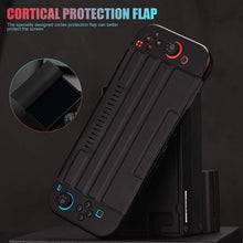 
                        
                          Muat gambar ke penampil Galeri, UYIYE Case for Switch - Protective Hard Case for Switch- Dockable TPU Shell Cover for Handheld Video Game Controller - Case Cover for Switch - JOY2ESpree
                        
                      
