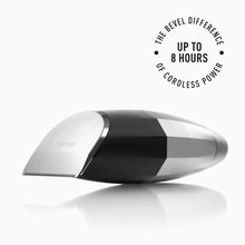 
                        
                          Cargar imagen en el visor de la galería, Beard Trimmer by Bevel - Clippers for Men, Cordless, Rechargeable, Tool-free Zero Gap Dial, High Power
                        
                      