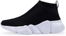 
                        
                          Muat gambar ke penampil Galeri, YAVY Kids Sock Sneakers for Boys and Girls Tennis Sock Shoes Lightweight Running Shoes Breathable Casual Sports Shoes - JOY2ESpree
                        
                      