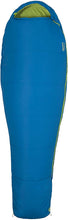 
                        
                          Cargar imagen en el visor de la galería, Marmot Trestles 45 Cold-Weather Mummy Sleeping Bag, 45-Degree Rating
                        
                      
