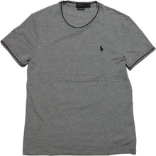 
                        
                          Muat gambar ke penampil Galeri, Polo Ralph Lauren Men's Pony Logo Crew Neck T-Shirt
                        
                      