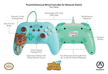 
                        
                          將圖片載入圖庫檢視器 PowerA Enhanced Wired Controller for Nintendo Switch - Mario White, Gamepad, Wired Video Game Controller, Gaming Controller - Nintendo Switch - JOY2ESpree
                        
                      