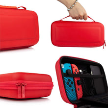 
                        
                          Cargar imagen en el visor de la galería, Orzly Carry Case Compatible with Nintendo Switch - JOY2ESpree
                        
                      