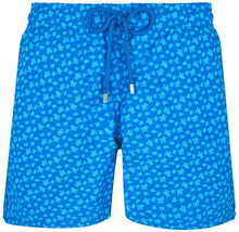 
                        
                          Load image into Gallery viewer, Vilebrequin Men's Moorea Micro Turtles Swim Trunk
                        
                      