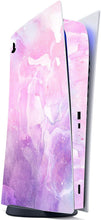 
                        
                          Load image into Gallery viewer, PlayVital Blue Nebula Full Set Skin Decal for PS5 Console Digital Edition - JOY2ESpree
                        
                      