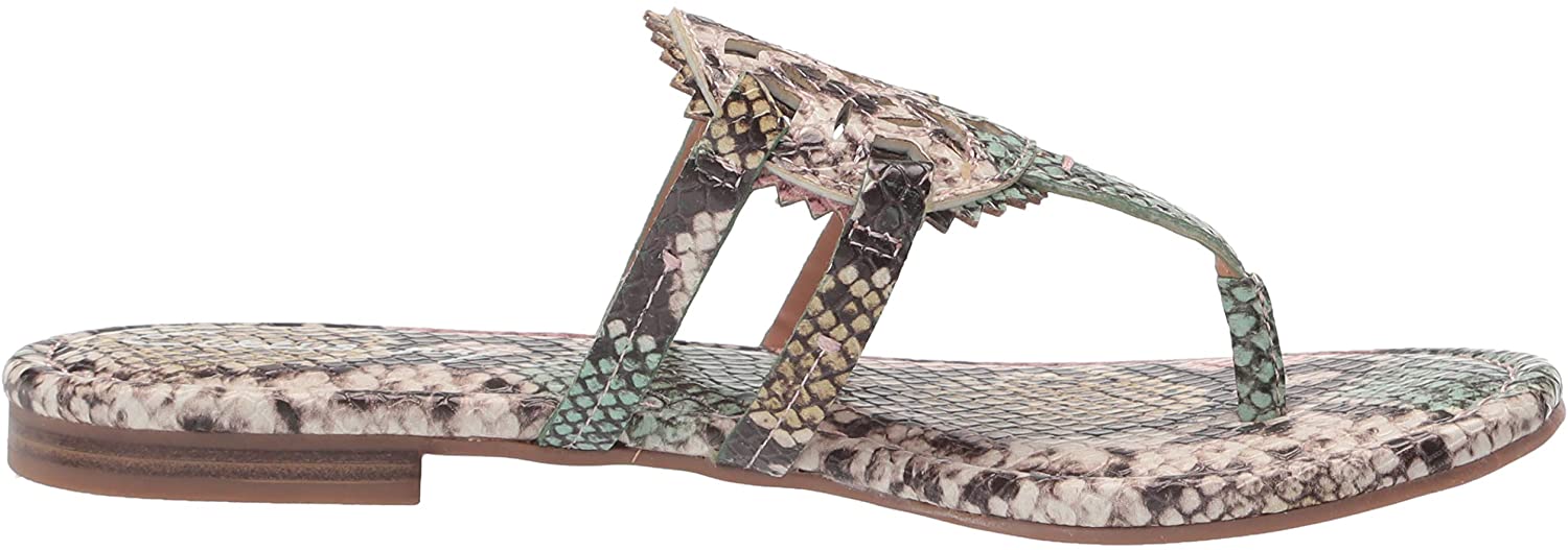 Circus by Sam Edelman Women's Canyon Flat Sandal