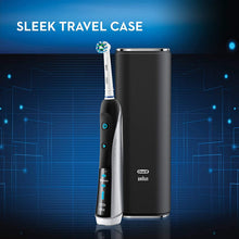 
                        
                          Load image into Gallery viewer, Electric Toothbrush, Oral-B Pro 7000 SmartSeries Black Electronic Power Rechargeable Toothbrush
                        
                      