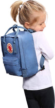 
                        
                          Load image into Gallery viewer, Fjallraven, Kanken Mini Classic Backpack for Everyday
                        
                      
