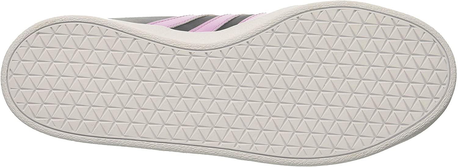 adidas Kids' VL Court 2.0 Sneaker,