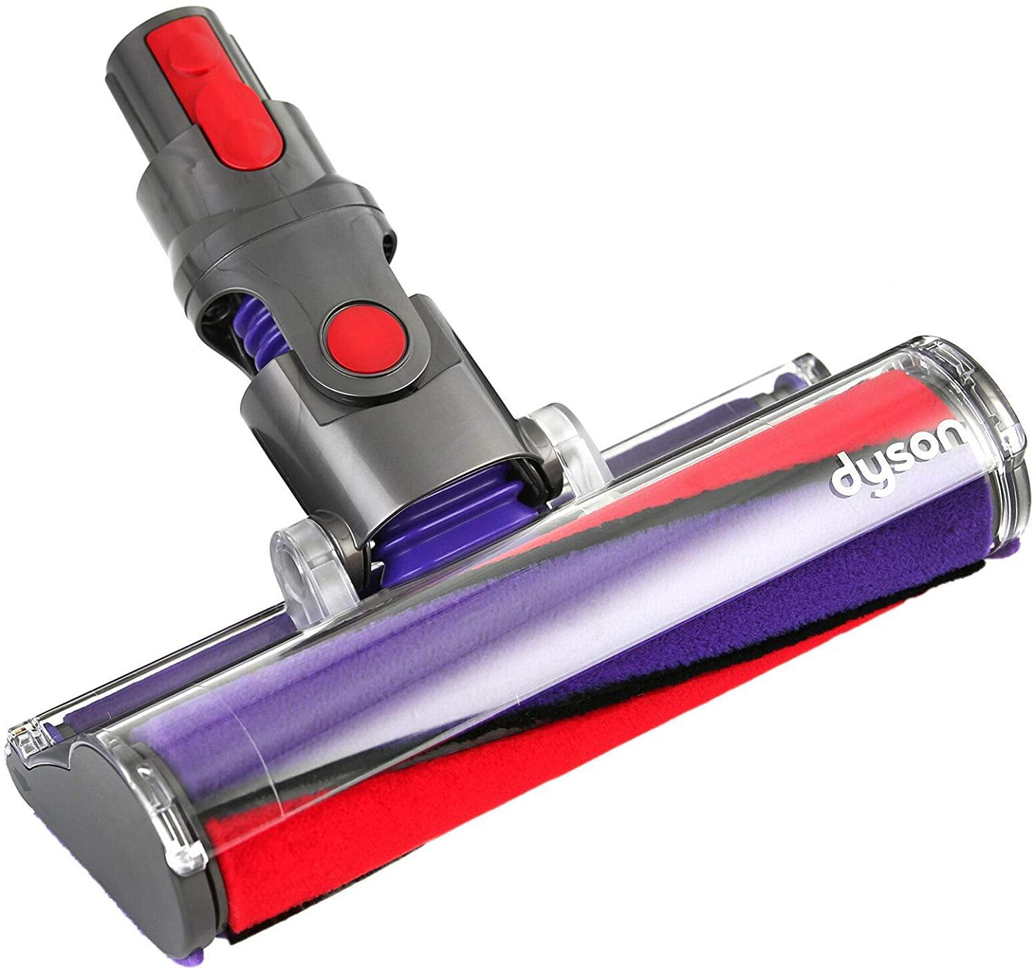 Dyson 966489-01 Soft Roller Cleaner Head - JOY2ESpree