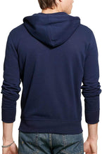 
                        
                          Load image into Gallery viewer, Ralph Lauren Polo Classic Full-Zip Fleece Hooded Sweatshirt
                        
                      
