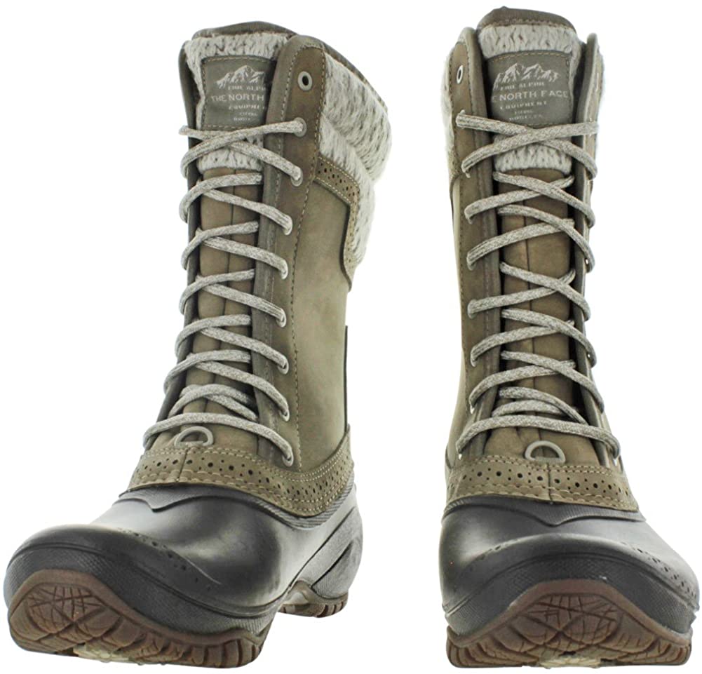 The North Face Shellista II Mid Snow Boot