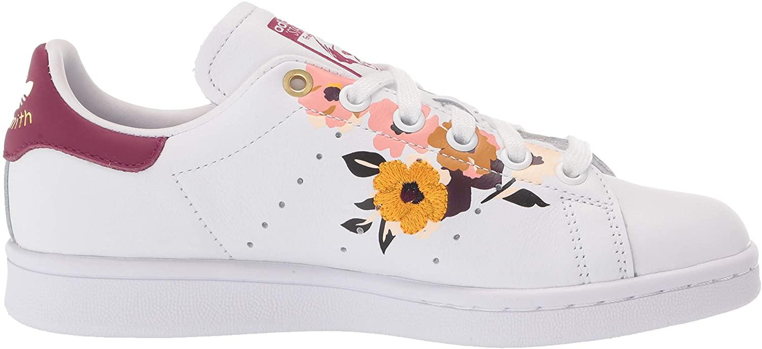 adidas Originals Women's Stan Smith Sneaker