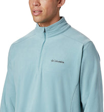 
                        
                          Muat gambar ke penampil Galeri, Columbia Men's Klamath Range Ii Half Zip
                        
                      