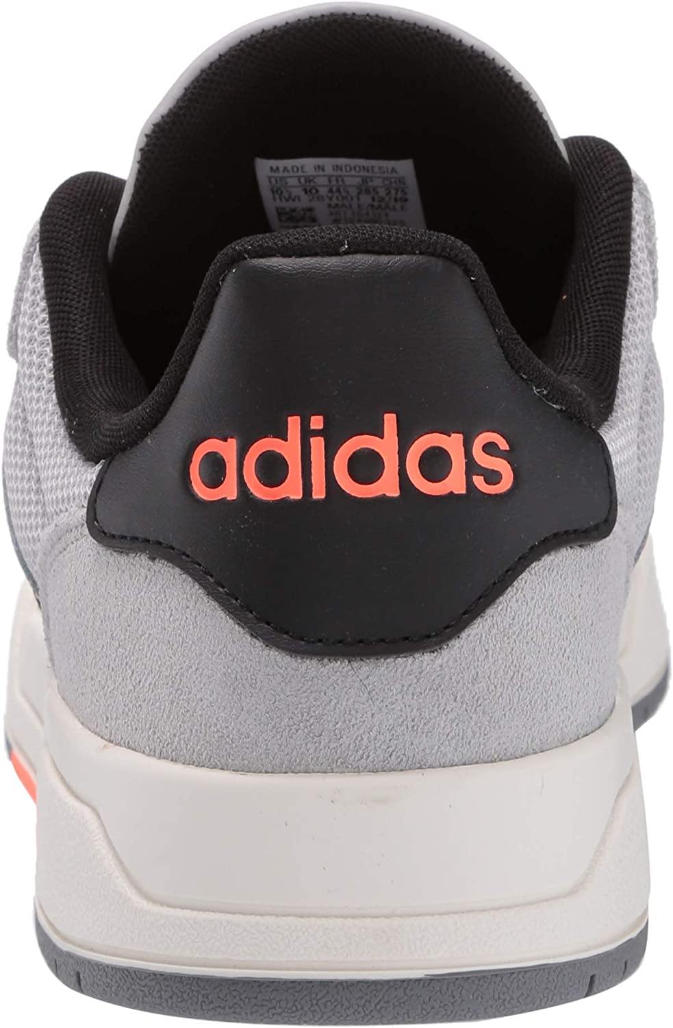 adidas Men's Entrap Basketball Shoe - JOY2ESpree