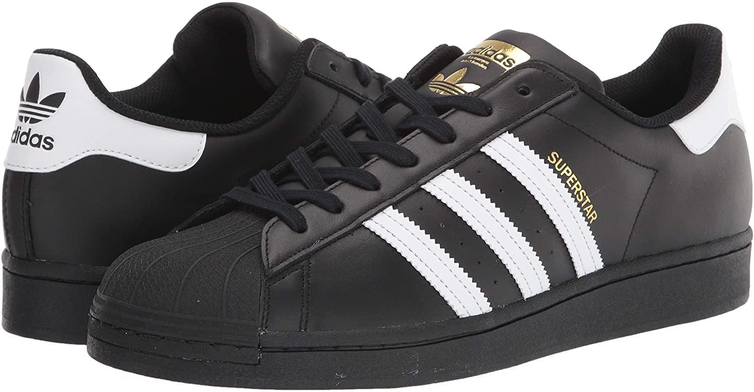 adidas Originals Men's Superstar Shoes Sneaker