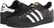 
                        
                          Muat gambar ke penampil Galeri, adidas Originals Men's Superstar Shoes Sneaker
                        
                      