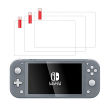 
                        
                          Cargar imagen en el visor de la galería, Screen Protector for Nintendo Switch Lite (3 Pack) by TalkWorks - JOY2ESpree
                        
                      