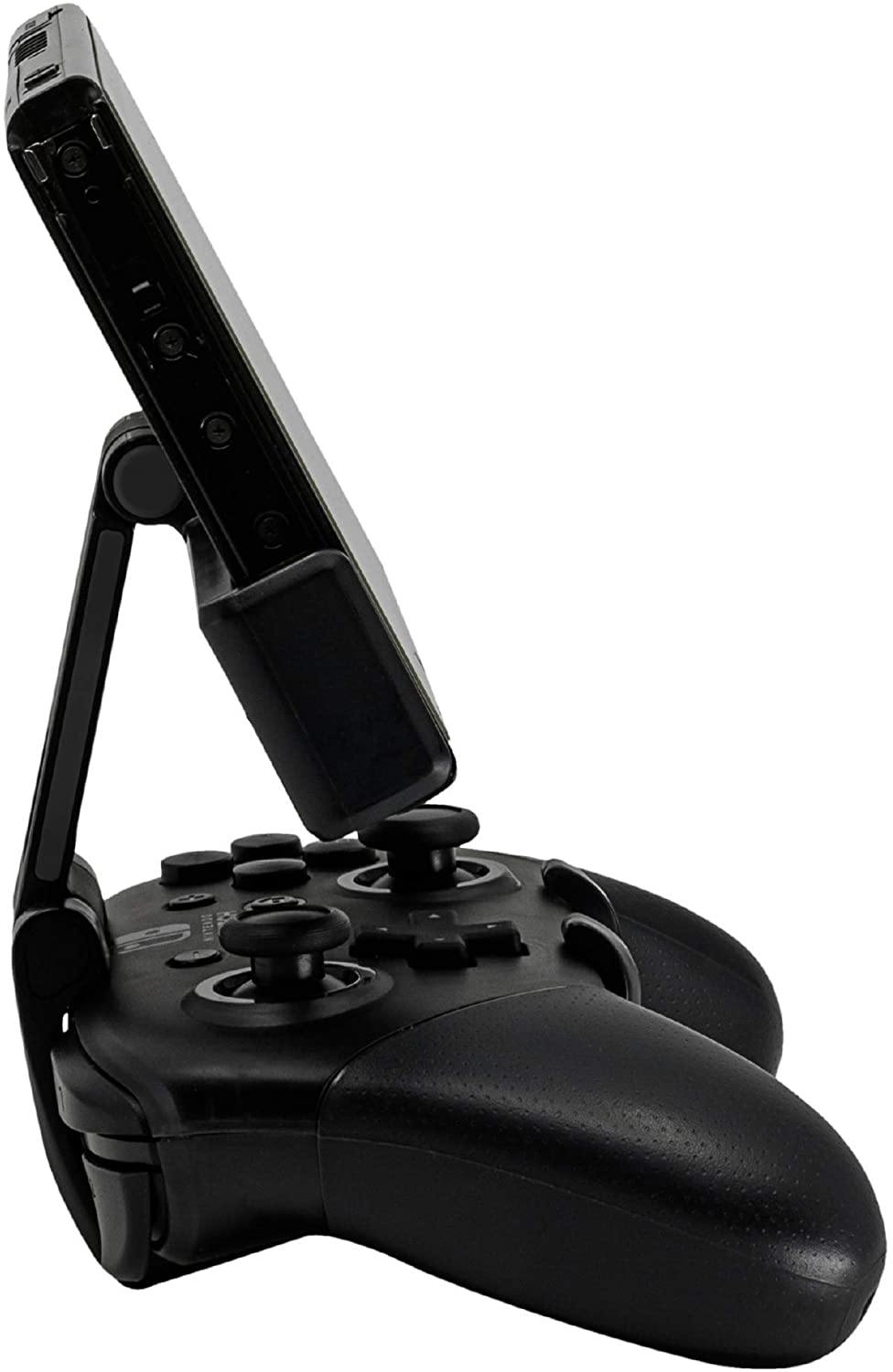 Fixture S1: The Original Pro Controller Clip Mount for The Nintendo Switch - JOY2ESpree