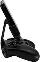 
                        
                          Muat gambar ke penampil Galeri, Fixture S1: The Original Pro Controller Clip Mount for The Nintendo Switch - JOY2ESpree
                        
                      