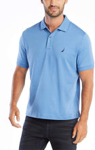 
                        
                          Cargar imagen en el visor de la galería, Nautica Men's Classic Fit Short Sleeve Solid Soft Cotton Polo Shirt - JOY2ESpree
                        
                      