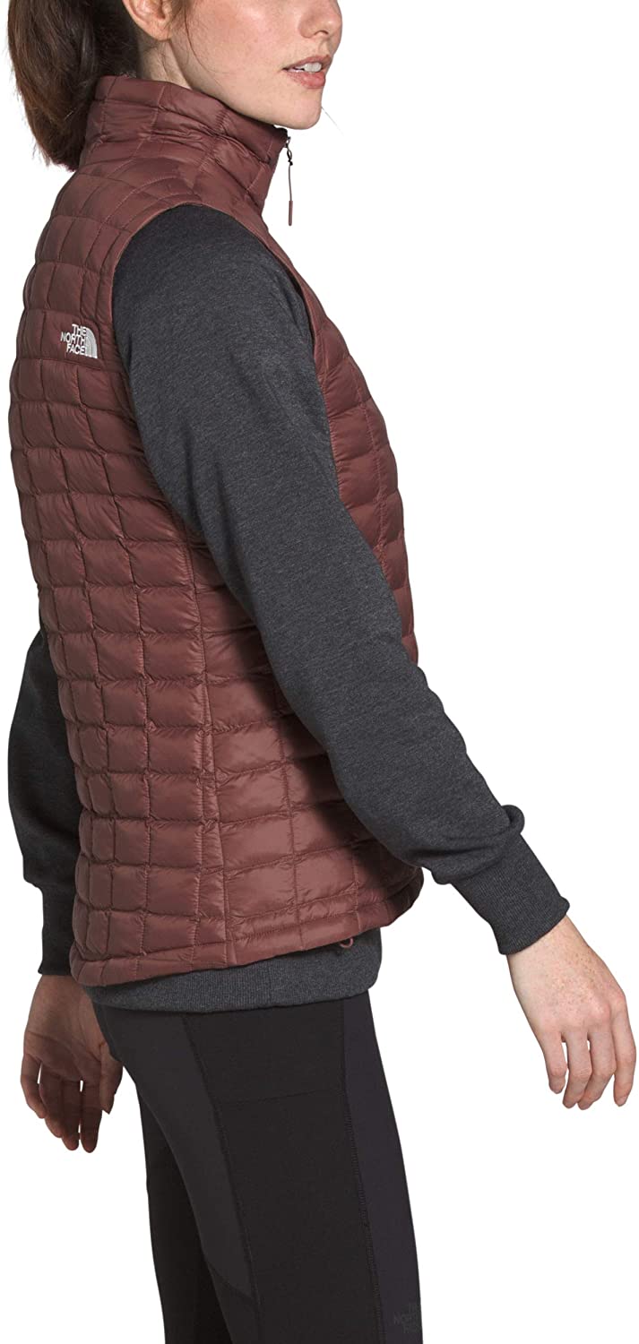 The North Face womens The North Face Thermoball Eco Vest Womens