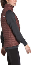 
                        
                          將圖片載入圖庫檢視器 The North Face womens The North Face Thermoball Eco Vest Womens
                        
                      