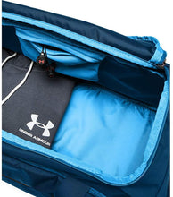 
                        
                          Load image into Gallery viewer, Under Armour Adult Undeniable Duffle 4.0 Gym Bag
                        
                      