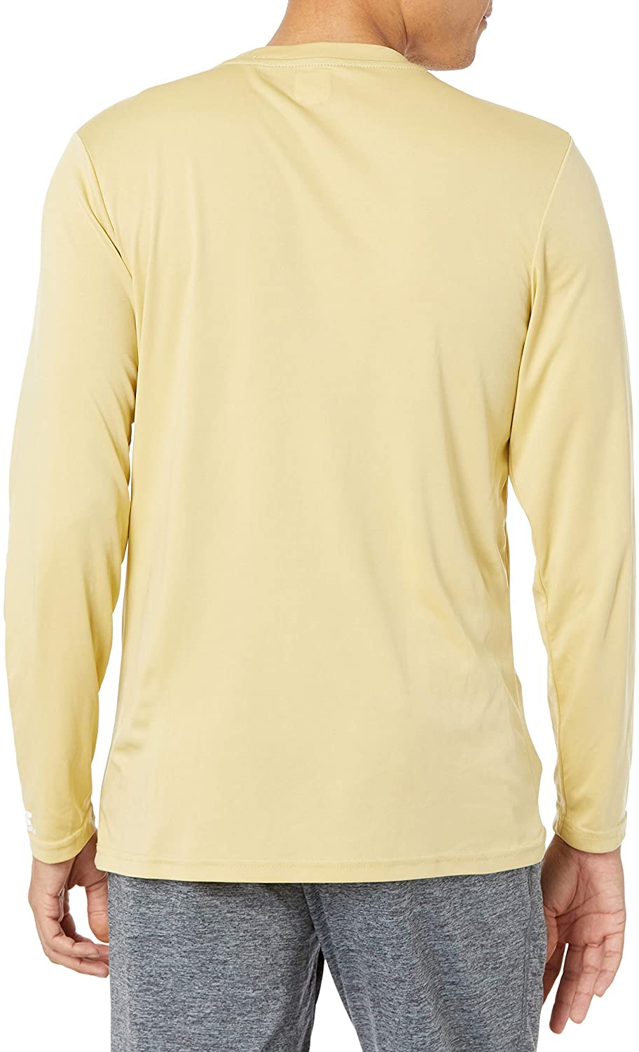 Russell Athletic Men's Long Sleeve Performance T-Shirt