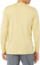 
                        
                          Load image into Gallery viewer, Russell Athletic Men's Long Sleeve Performance T-Shirt
                        
                      