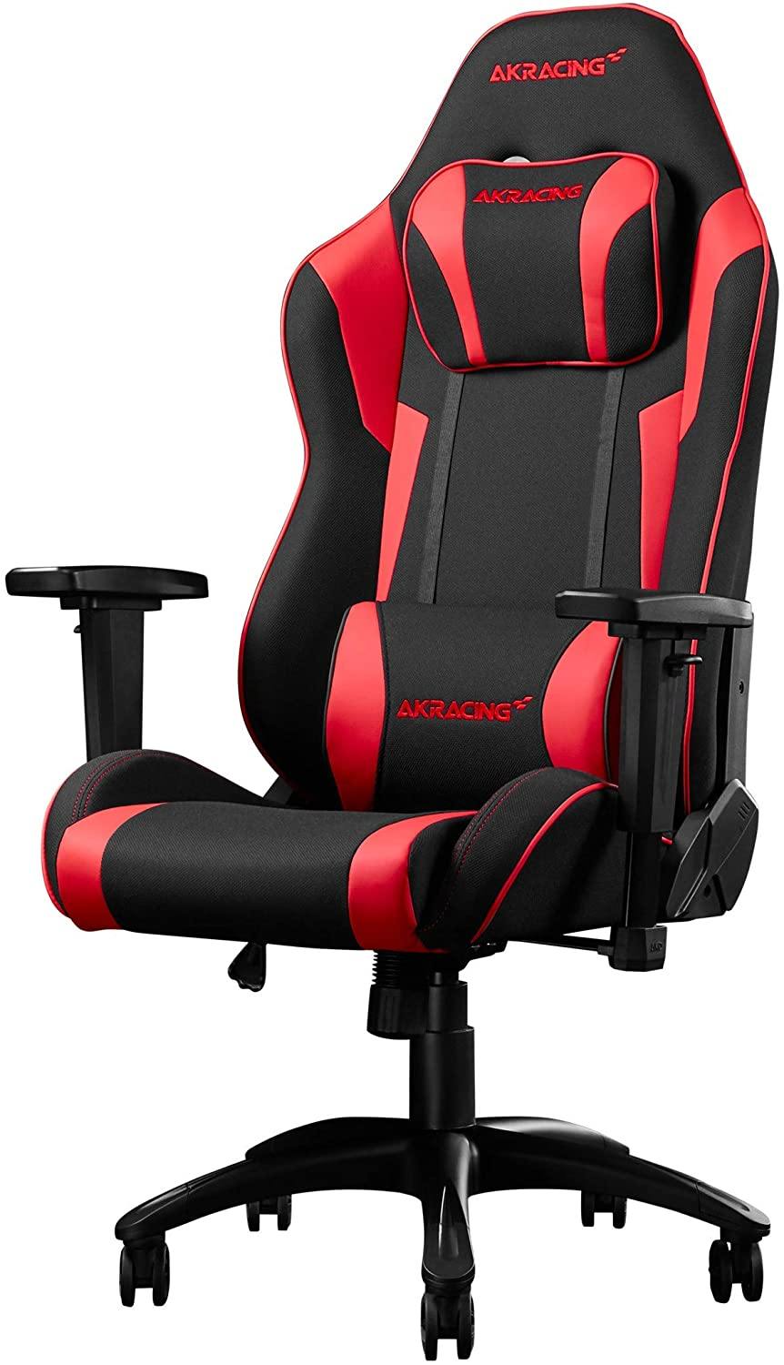AKRacing Core Series eX SE Gaming Chair with High Backrest - JOY2ESpree