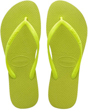 
                        
                          Load image into Gallery viewer, Havaianas Women's Slim Flip Flop Sandal
                        
                      