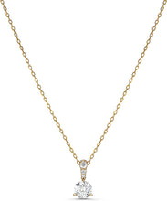 
                        
                          將圖片載入圖庫檢視器 SWAROVSKI Women's Solitaire Jewelry Collection, Clear Crystals - JOY2ESpree
                        
                      