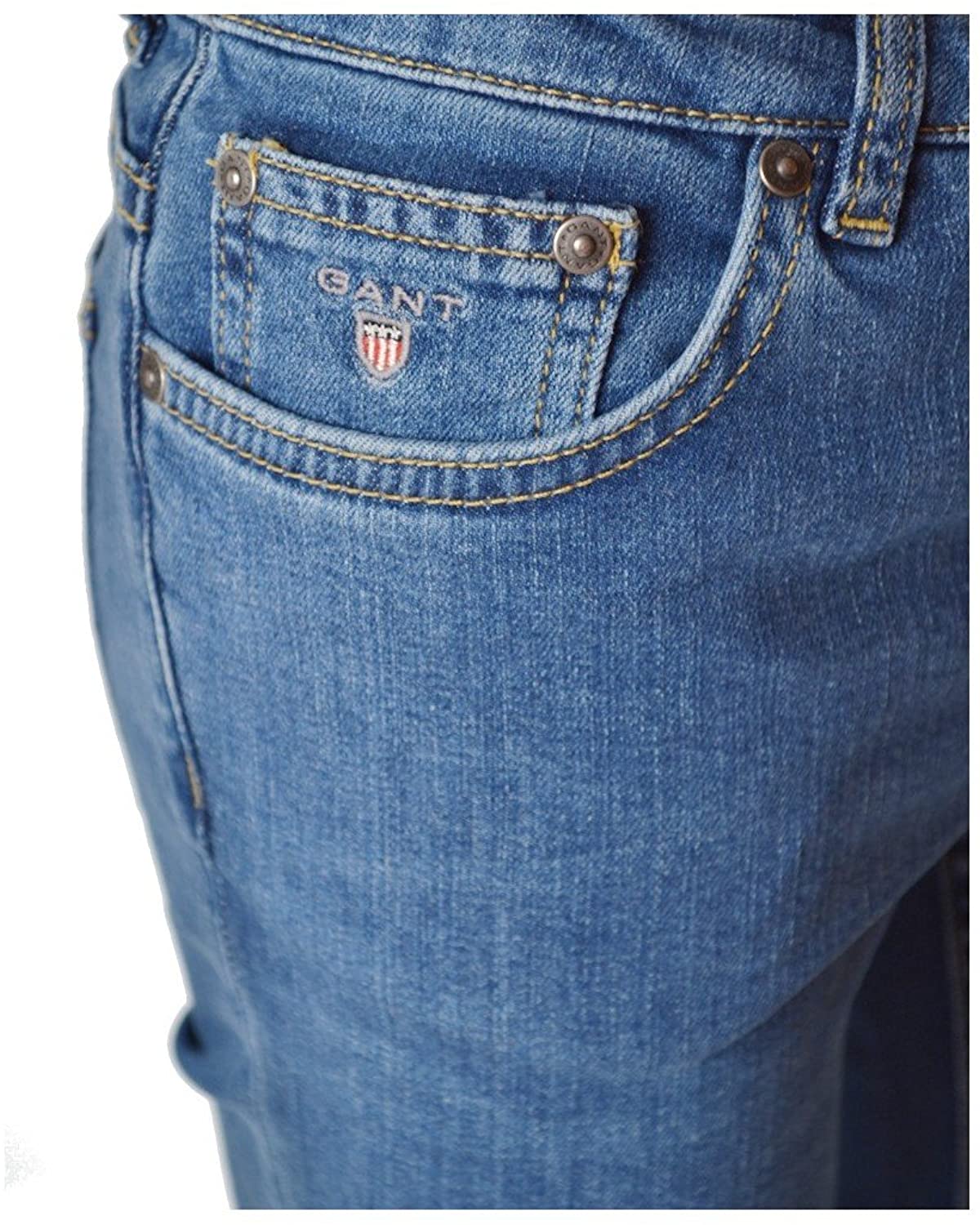 Gant Women's Jeans - JOY2ESpree