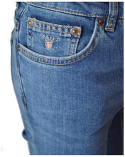 
                        
                          將圖片載入圖庫檢視器 Gant Women's Jeans - JOY2ESpree
                        
                      