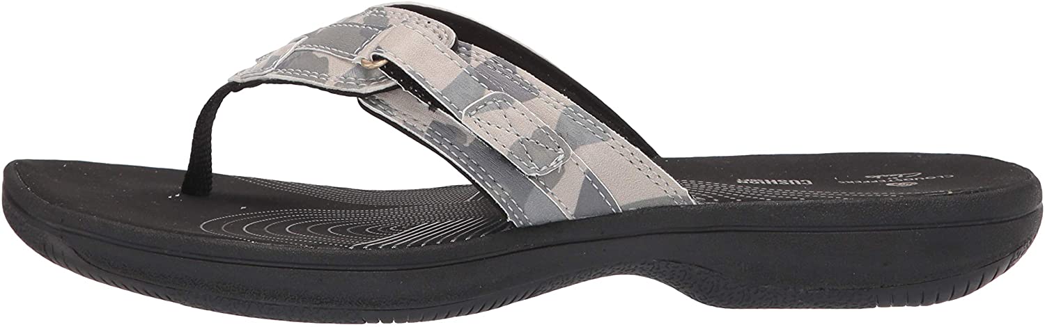 Clarks Women's Breeze Sea